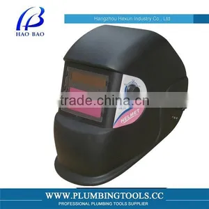 HX-TN05 Hot Sale EN379 Auto Darkening Arc Welding Mask Welding Helmet Protection Welding Mask EN379 Skull thumbnail-3
