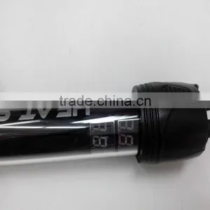KD6141 Dual-digital LED Aquarium Heater Fish Tank Aquarium Heater thumbnail-6