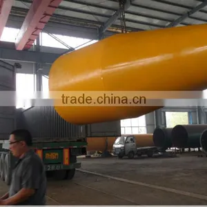 Mechanical Equipment for Seperating Fertilizer Granules ,vibrating Screen thumbnail-3