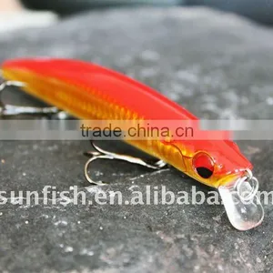 Swimming Bait Minnow Fishing Lure thumbnail-1