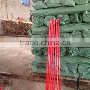 Selling PVC Coated Wooden Broom Stick ( Contact@kego.com.vn) thumbnail-1