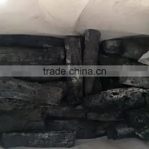 Made in VietNam - High Quality Wood Charcoal 100% Nature thumbnail-4