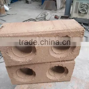 Clay /Soil Brick Making Machine thumbnail-5