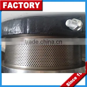 Factory Supply CE High Quality Green Forage Machine, Pellet Machine thumbnail-5