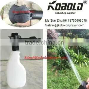 Plastic Hose End Foam Sprayer1 :20 and 1:40 Rate thumbnail-2