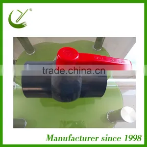 CYLR Drip Irrigation System Drip Pipe Fittings thumbnail-1