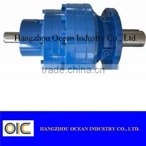 High Torque Planetary Gearbox thumbnail-1