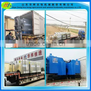Greenhouse Coal Burning Stove/Oil Burning Heating Machine/Poultry Gas Heater thumbnail-6