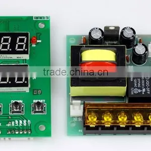 CON01004 Universal Remote Controller Gsm Pump Controller thumbnail-4