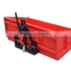 Made in China Tractor Transport Box thumbnail-3