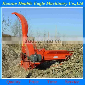 Silage Chop Cutting Machine/chaffcutter for Farm Use thumbnail-1