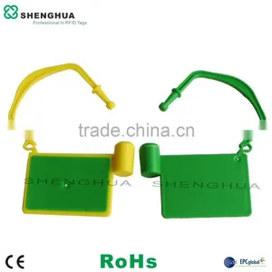 RFID Seal for Electric Power thumbnail-1
