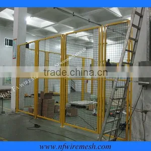 Storehouse Fence thumbnail-1