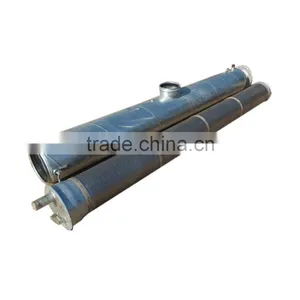 China Wholesale Center Pivot Irrigation Equipment Part of Water Filter thumbnail-2
