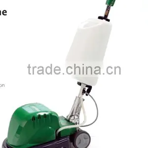 HY2A Type Multi-functional Brushing Machine/high Quality Floor Cleanding Machine for Sale thumbnail-5