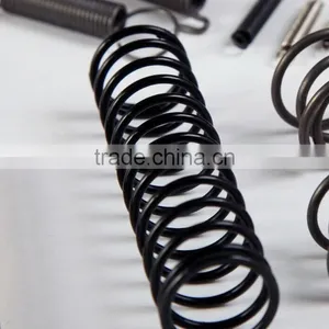 High Quality Torsion/coil Spring thumbnail-1