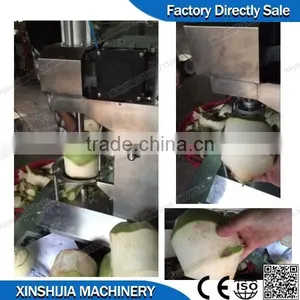 Hot Selling Automatic Coconut Processing Machine thumbnail-1