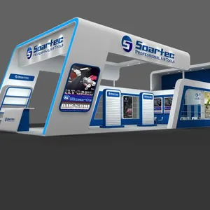 Soartec Industrial Corp. company overview - view 3 thumbnail