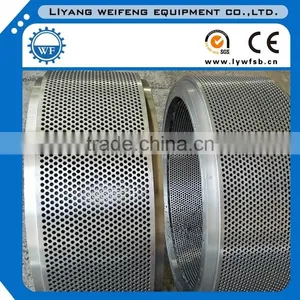 Manufactory Offer Top Quality and High Precision Awila Ring Die/ring Roller Die thumbnail-1