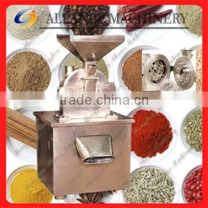 50.Grinder Machine/ Dry Seeds Grinder thumbnail-4