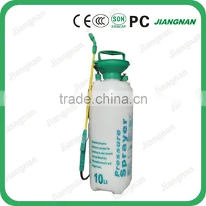 10L Garden Air Pressure Manual Pump Sprayer thumbnail-1