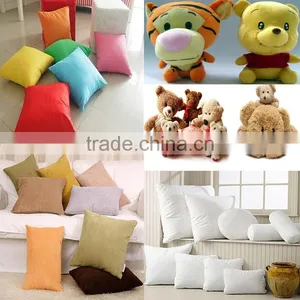 Neweek Economic Vertical Teddy Bear Pillow Stuffing Machine thumbnail-4