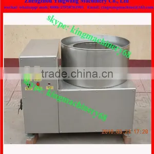 Vegetable and Fruits Dehydrator Machine thumbnail-1