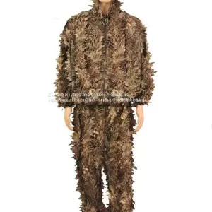 3D Leaf Clothing thumbnail-2
