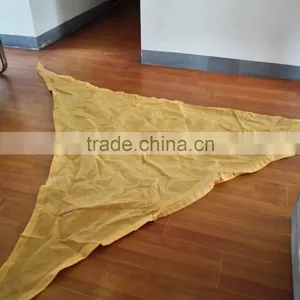 HDPE Sun Shade Sail For Backyard And Swimming Pool thumbnail-1