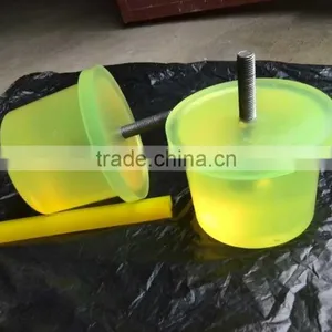 Roller Objects Made of Rubber thumbnail-1