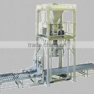 FIBC Packing Machine thumbnail-1