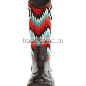 Women's North Hampton Native Waterproof Insulated Boot thumbnail-2