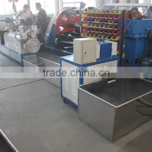 Waste Yarn/thread Crusher Machine and Yarn/thread Crusher Machine thumbnail-2