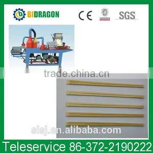 Wooden/Bamboo Chopstick Machine thumbnail-1