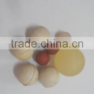 Rubber Material Bouncing Ball thumbnail-3