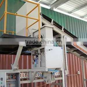 Electric Driven Type PP Bag Cement Automatic Bagging Machine thumbnail-2