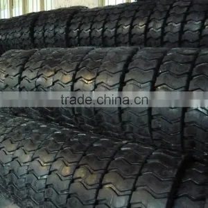 Chinese Tires Brand Commercial Truck 7.50-16 Tires thumbnail-3