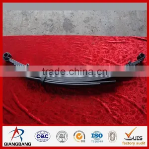 Trailer Parts Boat Leaf Spring for Sale thumbnail-1