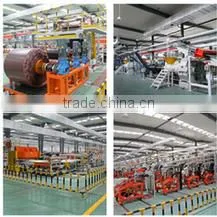 Qingdao Everbest International Trading Co., Ltd. company overview - view 2 thumbnail