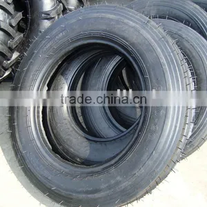 Agriculture Tyre for 6.50-20 With F2 Pattern thumbnail-1