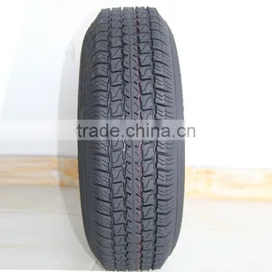Small Trailer ST Trailer Tire 175/80D13 205/75D14 205/75D15 225/75D15 235/80D16 Truck Trailer TIre 10.00-20 11-22.5 8-14.5 Tire thumbnail-3