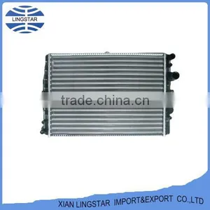 Alu. Mechanical Type Car Aluminum Radiator for VW thumbnail-1