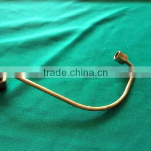 Diesel Engine Pipe Dongfeng Truck Tube Kit Assy Fuel Injection Pipe thumbnail-1