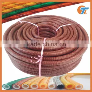 Pvc Fiber Reinforced Hose/pvc Water Hose/pvc Garden Hose thumbnail-3