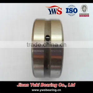 Small Footprint Needle Roller Bearings NKI85/26 NKI85/36 for Machinery thumbnail-5