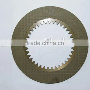 Toyota Forklift Transmission Disc Part no 32432-22030-71 thumbnail-1