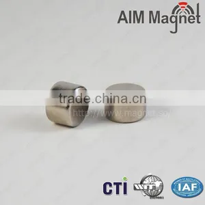 Disk 30x5mm Neodym Magnet N35 thumbnail-1