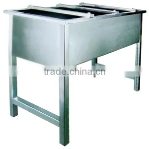 Stainless Steel Square Water Tank thumbnail-2