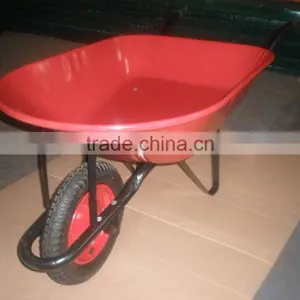 High Quality Wholesale Concrete Wheelbarrow WB7200 thumbnail-2