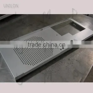 CNC Metal Box Fabrication thumbnail-1